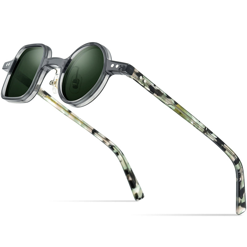 LUZ OSCURA Sunglasses For Men.