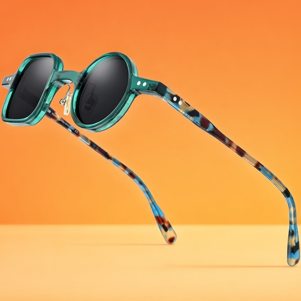 LUZ OSCURA Sunglasses For Men.