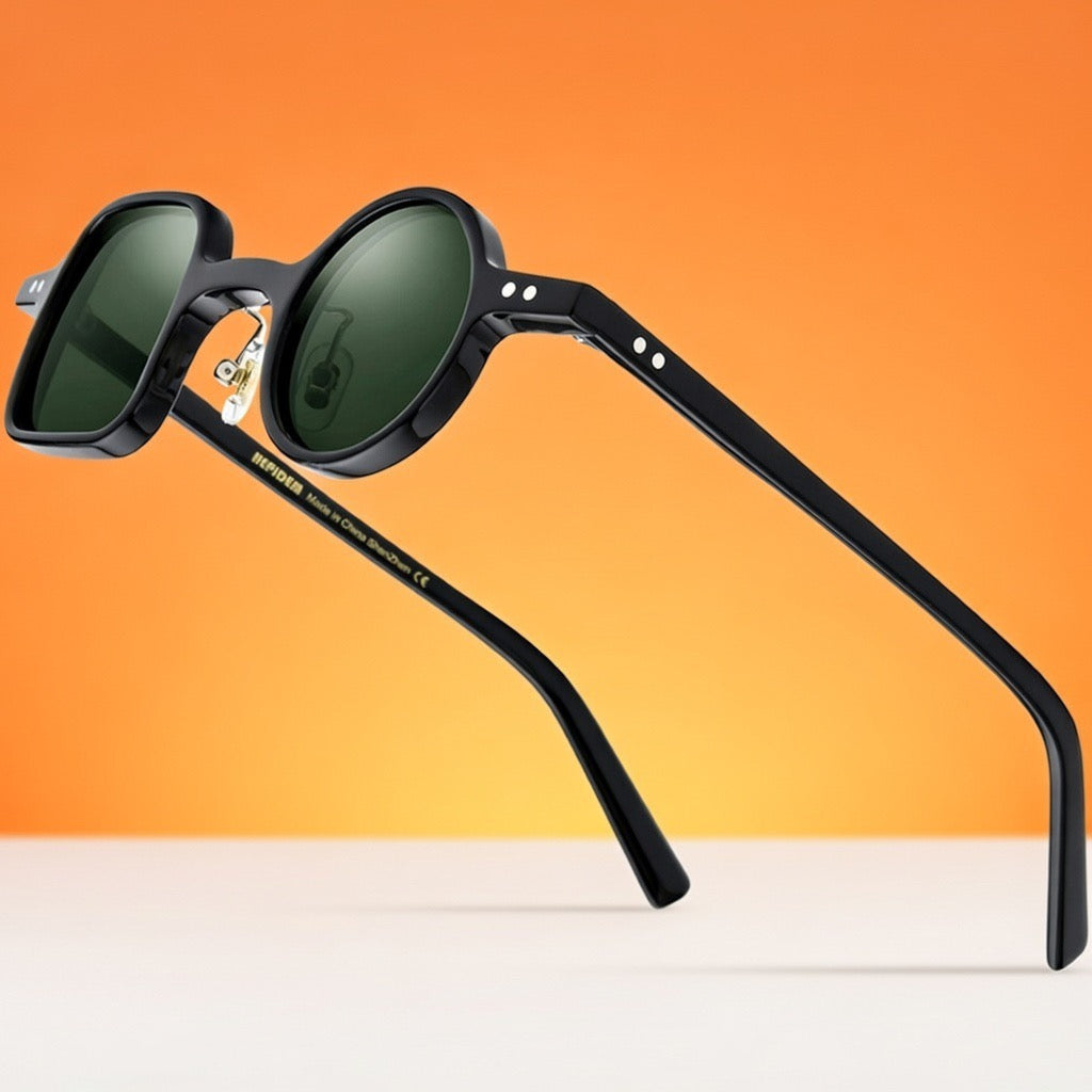 LUZ OSCURA Sunglasses For Men.