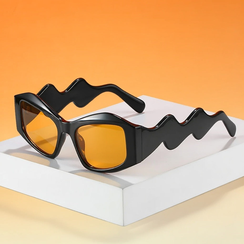 NEO RIPPLE.ELEGANT MEN Sunglasses