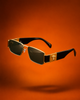 Medusa Dorata Gold – Premium Gold Frame Sunglasses 19
