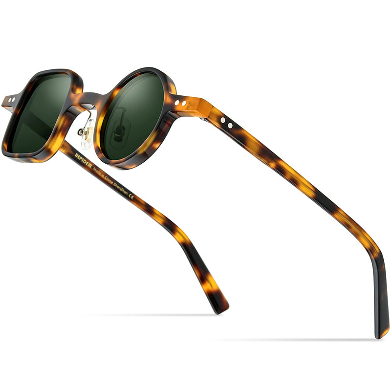 LUZ OSCURA Sunglasses For Men.