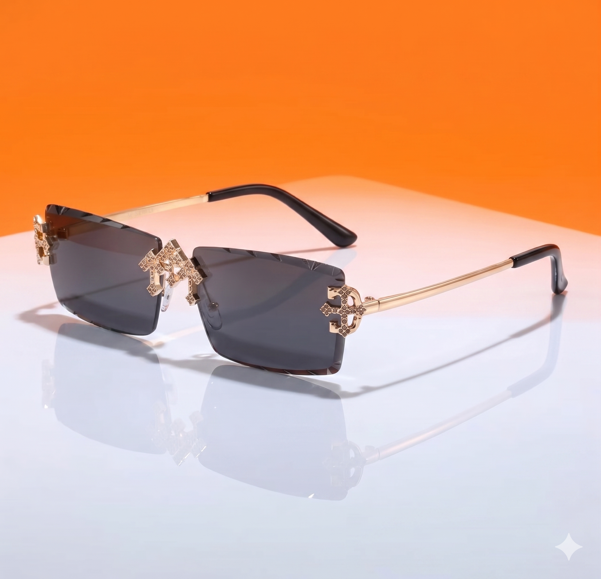 Croce Ash Elite — luxury hard case