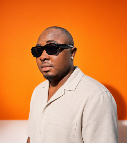 Para Ello - Premium sunglasses by Lanvaro