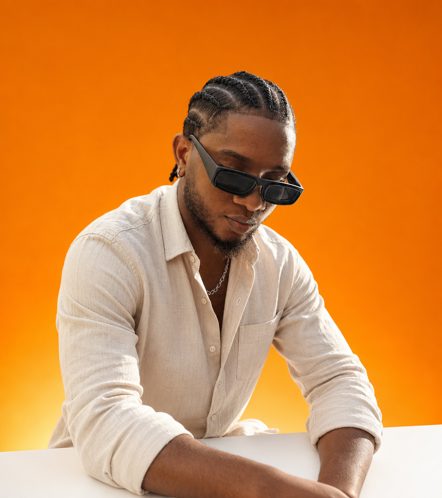 AURORA - Premium sunglasses by Lanvaro