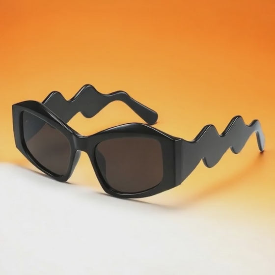 NEO RIPPLE.ELEGANT MEN Sunglasses